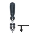 thumbnail image 3 of Hand Drill, Manual Drill Convenient  for Plastic for Bead for Jewelry, 3 of 8