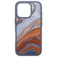 thumbnail image 1 of OtterBox Symmetry Graphics MagSafe Case High Desert Agathe for iPhone 16 Pro, 1 of 5