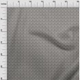 thumbnail image 3 of oneOone Polyester Spandex Black Fabric African Sewing Craft Projects Fabric Prints By Yard 56 Inch Wide, 3 of 4
