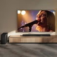 thumbnail image 4 of Hisense AX700 5.1.4 CH Dolby Atmos Soundbar with Wireless Subwoofer (Openbox), 4 of 5