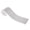 White, variant on Esquirla Self-adhesive bandage, cohesive bandage, self-adhesive bandage roll, flexible White