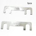 thumbnail image 1 of 5Pcs Car Fuse Flat Type 32V Fork Bolt Battery Fuse Car Bracket 30A-100A Fuse, 1 of 3