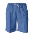 thumbnail image 4 of TopLLC Mens Shorts, Men pants Men's Cotton Elastic Drawstring Color Sports Pocket Shorts, 4 of 6