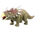 thumbnail image 1 of Kids Movement Sounds Walking Real Toy With Lights Figure Dinosaur Education, 1 of 4