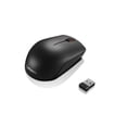 thumbnail image 1 of Lenovo Wireless Mouse, 1 of 5