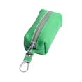 thumbnail image 1 of Leather Coin Purse, Furenl Leather Purse & Car Key Holder – Small Handheld Change Purse With Key Ring For Women & Men, Change Pouch, 1 of 9