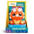 thumbnail image 1 of National Geographic Dino'scope Microscope pour enfants de 8 ans et plus, 1 of 6