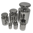 thumbnail image 1 of Optima Balances pour la Maison OHS-200GCAL OIML Classe M2 Poids d'Essai - 200 g, 1 of 1