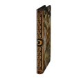 thumbnail image 3 of Ultimate Guard: Magic The Gathering : Lorwyn Eclipsed : Zipfolio 360 Xenoskin : Swamp, 3 of 5
