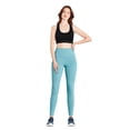 thumbnail image 2 of Athletic Works Women's Racerback Bra, 2 of 6