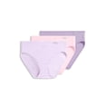 thumbnail image 1 of Jockey Women's Supersoft French Cut - 3 Pack, 1 of 5