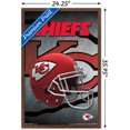thumbnail image 2 of NFL Kansas City Chiefs - Casque 16, 2 of 4