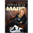 thumbnail image 1 of STUDIO DISTRIBUTION SERVI VERONICA MARS-COMPLETE 1ST SEASON 2019 (DVD/8 EPISODES) D746618D, 1 of 1