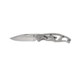 thumbnail image 1 of Gerber Paraframe I, 5,6 cm  Plain Edge Blade, Folding Knife with Clip, Stainless Steel Blade, 1 of 6
