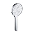 thumbnail image 1 of Shower Head with Handheld A Powerful Showerhead wtih Handheld High-Voltage Body Coverage and Filtering Function, Used for Bathroom Upgrades Shower Heads High Pressure, 1 of 6