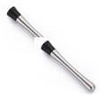 thumbnail image 1 of Oleegame 2PC Glass Bottle Bar Home Stainless Mixer Muddler Drink Cocktail Pestle Tools & Home Improvement Silver, 1 of 8