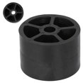 thumbnail image 3 of 1Pc Fiberglass Nylon Body Lift Block 60000lbs Bearing Universal For Automotive Car Accessory, 3 of 8