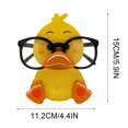 thumbnail image 4 of Boovnll Desk Organizer with Drawers, Multi-Functional Glasses Frame Home and Office Decorative Desktop Glasses Support, Desk Organizers and Accessories, Desk Organizer, 4 of 6