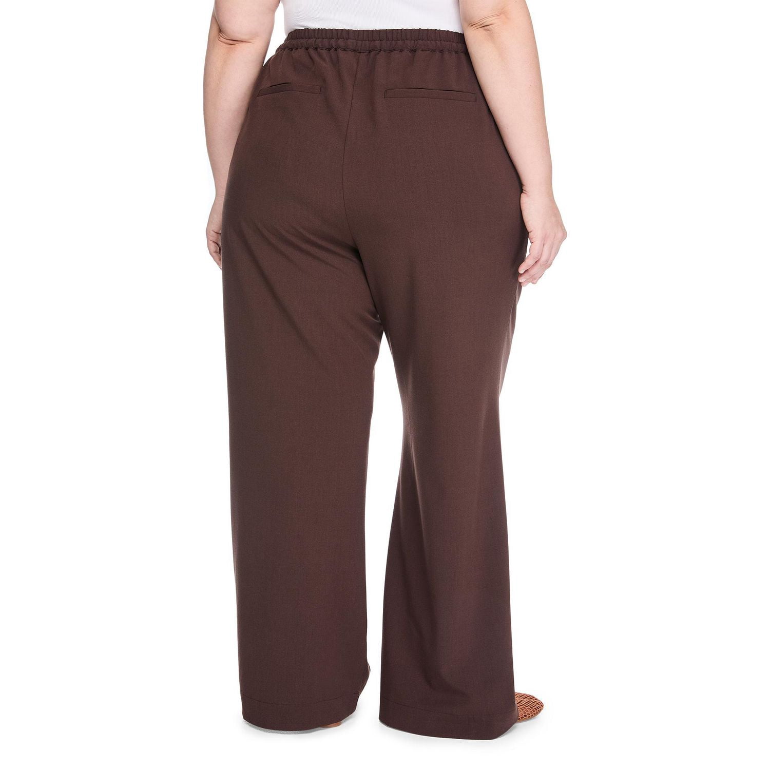 Lane Bryant Women's Plus Pull-On Pant