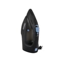 thumbnail image 2 of BLACK+DECKER™ Set&Style™ fer avec enrouleur de cordon, noir, IR2024-1BDC, 2 of 14