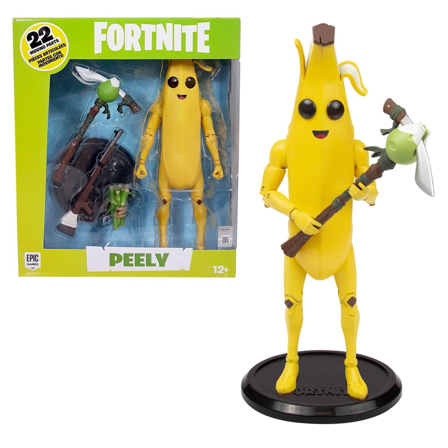 McFarlane - Fortnite - 7