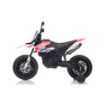 thumbnail image 3 of Moto Aprilia 12 V à 1 Place pour Enfants, 3 of 9