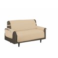 thumbnail image 1 of Quilted Slip-Cover Furniture Protector, 1 of 3