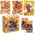 thumbnail image 1 of New Anime One Piece Cards Nami Luffy SR SSR Collection Card Rare Trading Battle Box Card Game Collectibles Kid‘s Gift Toy DMH, 1 of 7
