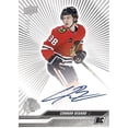 thumbnail image 2 of 2023/24 Upper Deck Clear Cut Hockey Hobby Box, 2 of 6