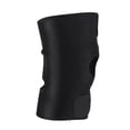 thumbnail image 4 of TOPINCN Black Breathable Knee Support Brace Adjustable Hook and Loop Straps Compression Sleeve, Knee Support, Knee Pads Brace, 4 of 7