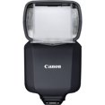 thumbnail image 3 of Canon Speedlite EL-5, Appareil Photo Portable avec Flash, Compatible avec Certains Appareils Photo Sans Miroir de la Série EOS R, 3 of 4
