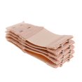thumbnail image 2 of HLONK 5Pcs Bra Extender 2 Hook Ladies Soft Bra Extension Strap Underwear Strapless, 2 of 13