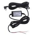 thumbnail image 2 of Milaget 12/24V to 5V Car Cam Hardwire Kits Power Adapters Mini USB, 2 of 6