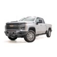 thumbnail image 2 of FAB FOURS Bumper for 2020-2023 Chevrolet Silverado 2500 HD - CH20-X4951-1, 2 of 5