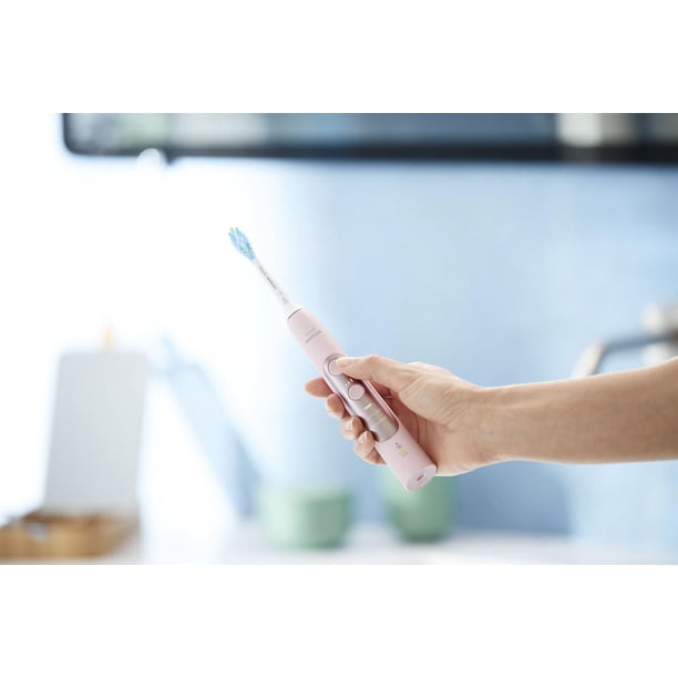 Philips Sonicare ExpertClean 7300 Rechargeable Electric Toothbrush