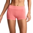 thumbnail image 1 of Jockey Culotte Garçonne Sans Coutures à Taille Confortable pour Femmes, 1 of 6