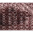 thumbnail image 4 of oneOone Viscose Chiffon Fabric Ethnic Block Print Fabric By Yard 42 Inch Wide, 4 of 4