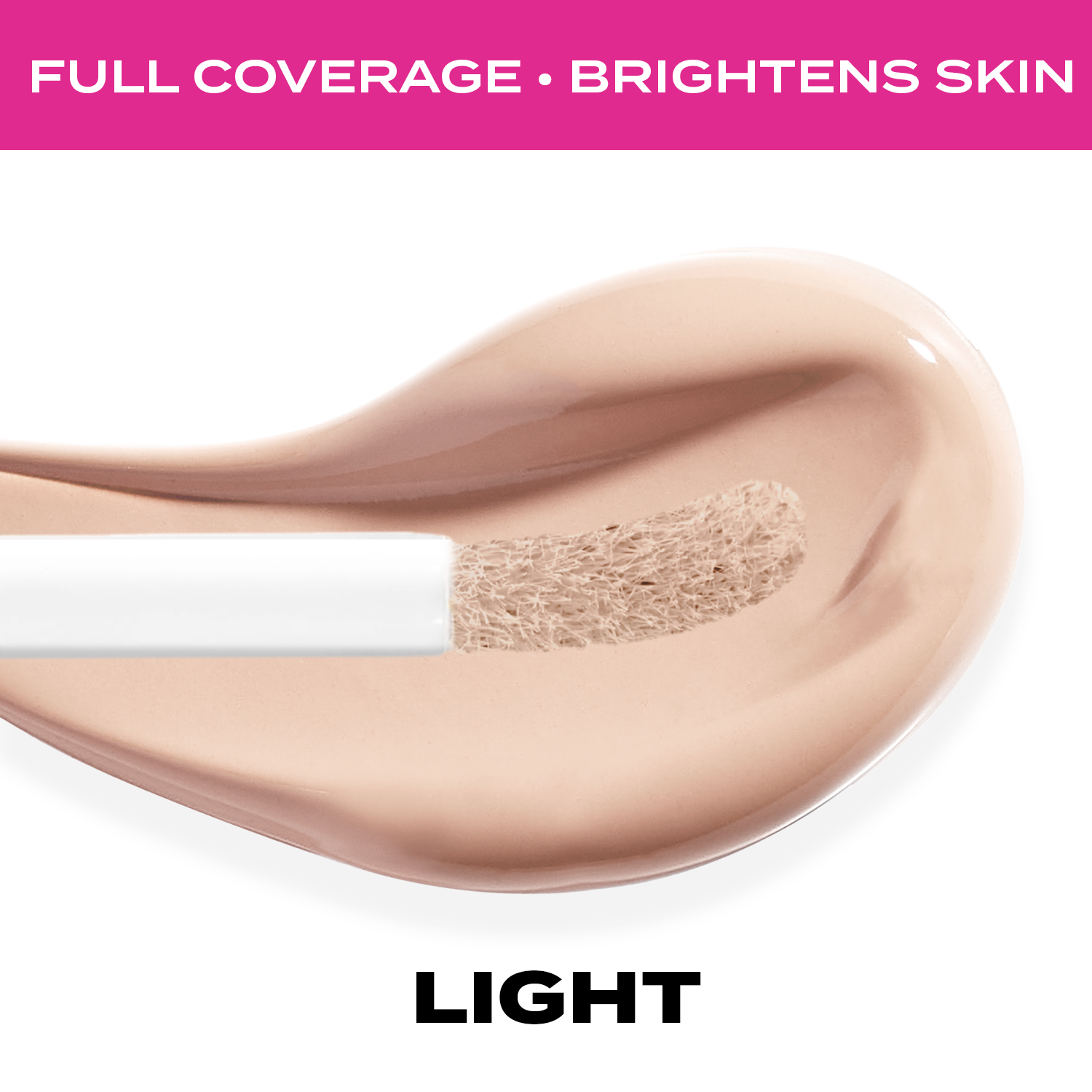 Hard Candy Glamoflauge Pro Concealer