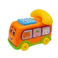 thumbnail image 4 of Meitianfacai 2017 Baby Toys Music Bus Phone Educational Developmental Kids Toy Gift, 4 of 5
