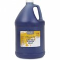 thumbnail image 2 of Handy ArtÂ® Little Masters Washable Tempera Paint Gallon, Violet, 2 of 2