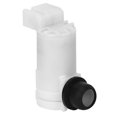 thumbnail image 4 of Filfeel Windshield Washer Pump Fit For Almera Bluebird Maxima Pathfinder Primera Sunny X-Trail, 4 of 8