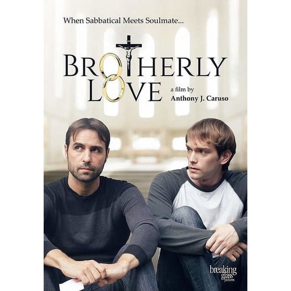 Brotherly Love (DVD)