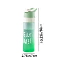 thumbnail image 3 of Dvkptbk Large Capacity Spray Water Bottle - Food Grade Material Portable for Men Women And Students,Gifts for Kids, 3 of 8