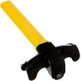 thumbnail image 1 of Verrou de Volant Robuste pour Voiture et Fourgonnette, 1 of 5