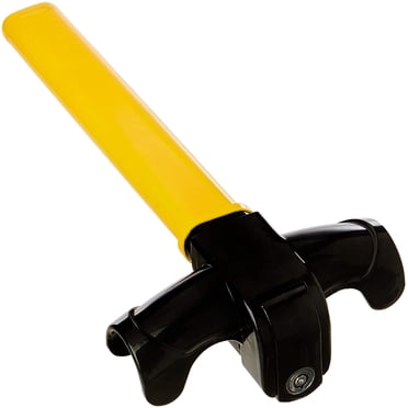 Verrou de Volant Robuste pour Voiture et Fourgonnette