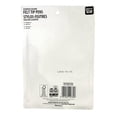 thumbnail image 2 of Pen+Gear, 10 Count, Felt tip pen, Fine Tip, Non Toxic, Assorted Colors, Conforms to ASTM D4236, 2 of 4