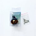 thumbnail image 3 of Unatoiry Poignée de Moulinet de Pêche Bouton Roulement Rondelle Attirail pour Pièces de Roue Tournante Modification Vis Kit de Réparation Accessoire Grand 1Ensemble, 3 of 6