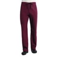 thumbnail image 1 of Red Panda Pantalon d'Uniforme Unisexe à Jambe Droite avec Cordon, 1 of 1