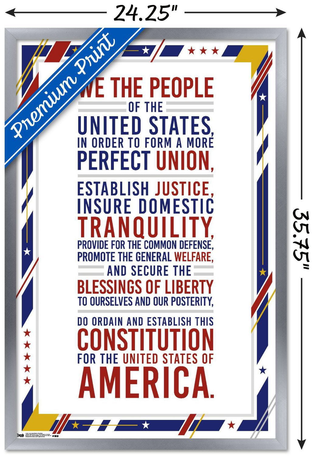 Les États-Unis d'Amérique