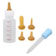thumbnail image 4 of Pet Nurser Bottle, Practical Convenient Pet Nursing  Safe And    For Feeding, 4 of 8
